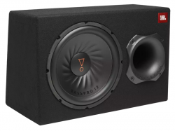 Сабвуфер JBL BassPro 12 Фото Сабвуфер JBL BassPro 12