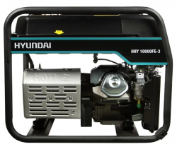   Hyundai HHY 10050FE-3