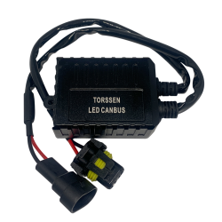 Обманка TORSSEN CAN Premium HB3(9005)/HB4(9006) Фото Обманка TORSSEN CAN Premium HB3(9005)/HB4(9006)