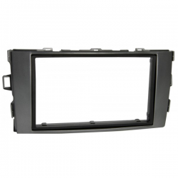 Рамка перехідна AWM 781-07-057 Toyota Auris Фото Рамка перехідна AWM 781-07-057 Toyota Auris