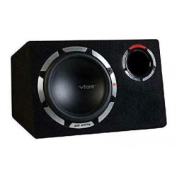 Сабвуфер Vibe PULSECBR12-V7 Фото Сабвуфер Vibe PULSECBR12-V7