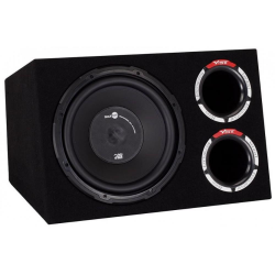 Сабвуфер Vibe SLICKCBR12-V7 Фото Сабвуфер Vibe SLICKCBR12-V7