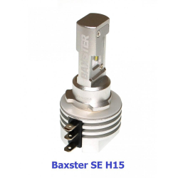    Baxster SE H15 6000 K ()