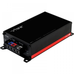 Підсилювач Vibe POWERBOX400.1M-V7 Фото Підсилювач Vibe POWERBOX400.1M-V7