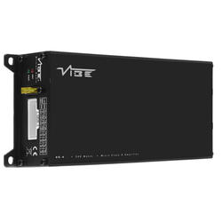 Підсилювач Vibe POWERBOX65.4M-V7 Фото Підсилювач Vibe POWERBOX65.4M-V7