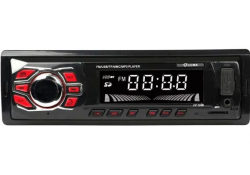 Автомагнітола Sigma CP-200R BT Фото Автомагнітола Sigma CP-200R BT