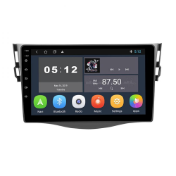 Автомагнітола штатна Sound Box SBM-8919 DSP Toyota RAV 4 06+ 9 Фото Автомагнітола штатна Sound Box SBM-8919 DSP Toyota RAV 4 06+ 9