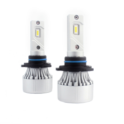 Світлодіодні лампи Sho-Me F6 9006 32W (пара) Фото Світлодіодні лампи Sho-Me F6 9006 32W (пара)