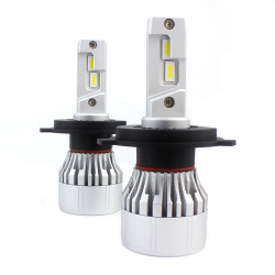 Світлодіодні лампи Sho-Me F6 H4 32W (пара) Фото Світлодіодні лампи Sho-Me F6 H4 32W (пара)