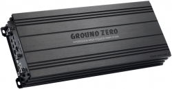  ϳ Ground Zero GZHA MINI ONE-K