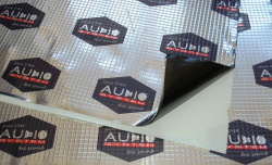  ³ AudioSystem Alubutyl 2000 2.0 mm (0,70,5)
