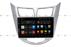 Автомагнітола штатна RedPower 61067 Hyundai Accent RB Фото Автомагнітола штатна RedPower 61067 Hyundai Accent RB