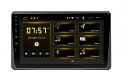    Incar DTA-1406 Renault Duster 2018-2020 Android 10 9