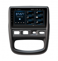    Incar XTA-1404 Renault Duster 2013-2014 Android 10 9