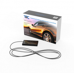 GPS-модуль TEC GPS/ГЛОНАСС-270 (герметичний) Фото GPS-модуль TEC GPS/ГЛОНАСС-270 (герметичний)