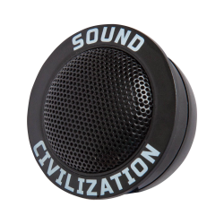   Kicx Sound Civilization SC-40