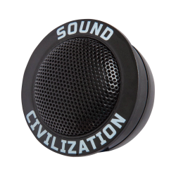 Автоакустика Kicx Sound Civilization SC-40 Фото Автоакустика Kicx Sound Civilization SC-40