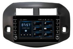    Incar XTA-2321R Lexus RX300, RX350 Android 10 9