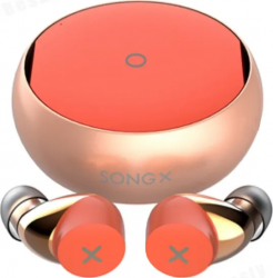   SongX SX06 (Orange)