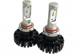 Світлодіодні лампи Prime-X KC2 HB4 (9006) 5000K (пара) Фото Світлодіодні лампи Prime-X KC2 HB4 (9006) 5000K (пара)