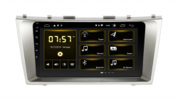 Автомагнітола штатна Incar DTA-2211 Toyota Camry 40 2006-2011 Android 10 9 Фото Автомагнітола штатна Incar DTA-2211 Toyota Camry 40 2006-2011 Android 10 9