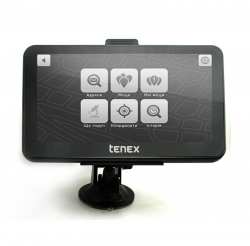  GPS  Tenex 70 AN PRO