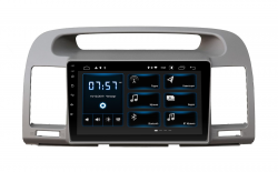 Автомагнітола штатна Incar XTA-2250 Toyota Camry 2001-2006 Android 10 9 Фото Автомагнітола штатна Incar XTA-2250 Toyota Camry 2001-2006 Android 10 9