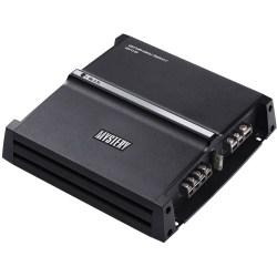 Підсилювач Mystery ML2.75 Фото Підсилювач Mystery ML2.75