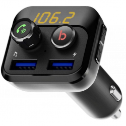 FM-модулятор Grand-X 98GRX Фото FM-модулятор Grand-X 98GRX