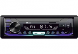 Автомагнітола Sigma CP-300 BT Фото Автомагнітола Sigma CP-300 BT