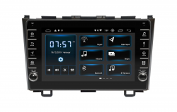    Incar XTA-0110R Honda CR-V 07-11 Android 10 8