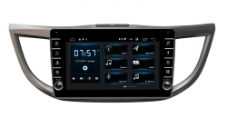    Incar XTA-0111R Honda CR-V 12-17 Android 10 9