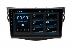 Автомагнітола штатна Incar XTA-2310 Toyota Rav4 2006-2012 Android 10 9 Фото Автомагнітола штатна Incar XTA-2310 Toyota Rav4 2006-2012 Android 10 9