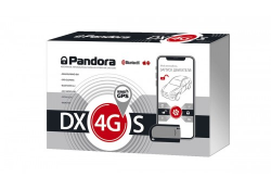 Автосигналізація Pandora DX S 4G Фото Автосигналізація Pandora DX S 4G