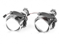 Лінзи біксенонові TORSSEN H1 3 Фото Лінзи біксенонові TORSSEN H1 3