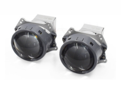 Лінзи світлодіодні TORSSEN CHIP08 12-24 V (пара) Фото Лінзи світлодіодні TORSSEN CHIP08 12-24 V (пара)