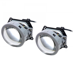 Лінзи світлодіодні TORSSEN Ultra Adaptive (пара) Фото Лінзи світлодіодні TORSSEN Ultra Adaptive (пара)