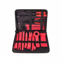 Набір для установки магнітол Alloid З-1082 Фото Набір для установки магнітол Alloid З-1082