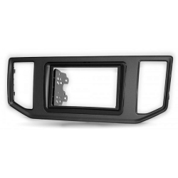 Рамка перехідна AudioSources RP-2740 Volkswagen Crafter Фото Рамка перехідна AudioSources RP-2740 Volkswagen Crafter