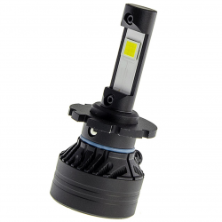 Світлодіодні лампи Decker LED PL-01 5K D2 (пара) Фото Світлодіодні лампи Decker LED PL-01 5K D2 (пара)