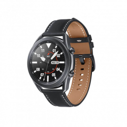 Смарт-годинник Samsung Galaxy Watch 3 45mm Black (SM-R840NZKA) Фото Смарт-годинник Samsung Galaxy Watch 3 45mm Black (SM-R840NZKA)