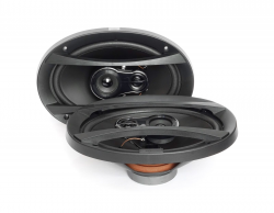 Автоакустика Nakamichi NSE-6918 Фото Автоакустика Nakamichi NSE-6918