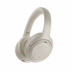   Sony WH-1000XM4 Silver (WH1000XM4/S)
