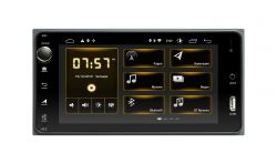 Автомагнітола штатна Incar DTA-2201 Toyota Universal (Android 9) Фото Автомагнітола штатна Incar DTA-2201 Toyota Universal (Android 9)