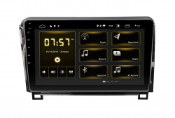 Автомагнітола штатна Incar DTA-2315 Toyota Tundra, Sequoia Android 10 10 +Navi+CAN  Фото Автомагнітола штатна Incar DTA-2315 Toyota Tundra, Sequoia Android 10 10 +Navi+CAN