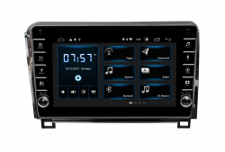 Автомагнітола штатна Incar XTA-2315R Toyota Tundra, Sequoia Android 10 9 Фото Автомагнітола штатна Incar XTA-2315R Toyota Tundra, Sequoia Android 10 9