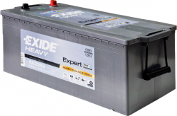 Акумулятор Exide Strong PRO 6СТ-235 (EE2353) Фото Акумулятор Exide Strong PRO 6СТ-235 (EE2353)