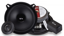 Автоакустика Kicx DC 5.2 MR Фото Автоакустика Kicx DC 5.2 MR