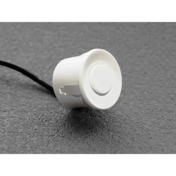    Baxster White (22mm)