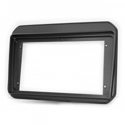 Рамка перехідна Carav 22-743 Suzuki Ignis Фото Рамка перехідна Carav 22-743 Suzuki Ignis